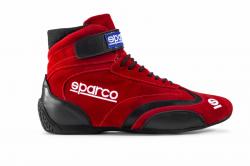 Topnky SPARCO TOP, erven
